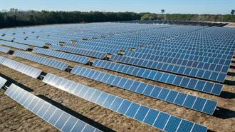 Η First Solar Εξασφαλίζει την Τεχνολογία Περοβσκίτη με μια Νέα Συμφωνία με την Oxford PV