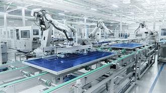 Με Συντονισμένη Προσπάθεια ΥΠΕΝ και ΥΠΑΝ η  Έγκριση των €400 Εκατ. για τη Στήριξη της Βιομηχανίας στην Καθαρή Τεχνολογία