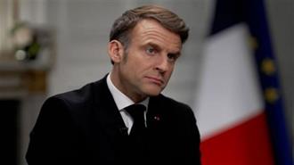 Τη Δευτέρα η Πολυαναμενόμενη Ομιλία Μακρόν για την Συμβολή της Γαλλικής Πυρηνικής Αποτροπής στην Ευρωπαϊκή Ασφάλεια