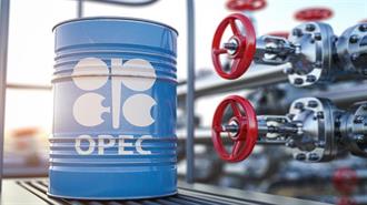 OPEC+: Πιθανή η Επιστροφή στις Μετριοπαθείς Αυξήσεις Παραγωγής