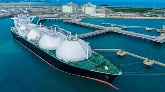 LNG Μικρής Κλίμακας: Σχέδιο του ΔΕΣΦΑ για Ενεργειακή Θωράκιση της Ηπείρου έως το 2030