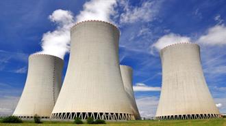 Σινώπη και Ανατ. Θράκη στο Επίκεντρο των Επαφών Άγκυρας–Σεούλ για Πυρηνική Συνεργασία