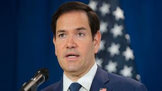 ΗΠΑ- Ρούμπιο: Το Ιράν «Αρνείται» να Συζητήσει για τους Βαλλιστικούς Πυραύλους κι Αυτό Εγείρει «Μεγάλο Πρόβλημα»