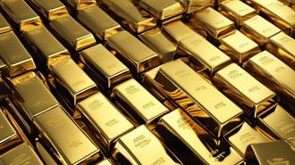 Xρυσός: Διευρύνει τα Κέρδη του καθώς οι traders Στρέφονται σε Δασμούς των ΗΠΑ και Συνομιλίες για τα Πυρηνικά του Ιράν