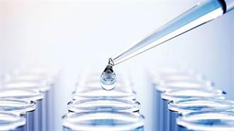 Ταχύτερη Βιολογική Γήρανση στους Άνδρες Μέσης Ηλικίας από τα «Παντοτινά Χημικά»