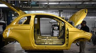 Η Stellantis Ανακοινώνει Ζημίες € 20,1 δισ., στο β 6μηνο λόγω «Υπερεκτίμησης» της Μετάβασης στα EV