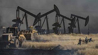 Αραβικές Διαδρομές, Ισραηλινό Αέριο: Η Ενέργεια που Τροφοδοτεί τη Συρία