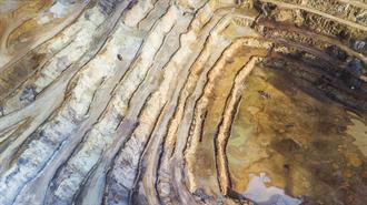 Κύμα Συγκέντρωσης Αποθεμάτων Σπάνιων Γαιών σε Όλο τον Κόσμο