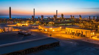 Σαουδική Αραβία: Πρόοδος της Aramco στην Παραγωγή Φυσικού Αερίου