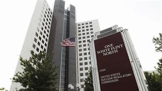 US Takes Step to Solidify Rules on Nuclear Fusion Energy