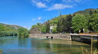 Hidroelektrane na Drini to Boost Hidroelektrane Bistrica Capital