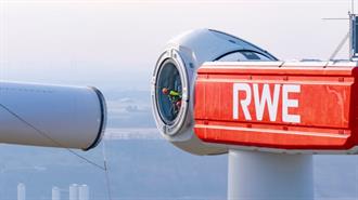 Η RWE Διπλασιάζει την υπό Κατασκευή Ανανεώσιμη Παραγωγική της Iκανότητα στην Ιταλία, στα 235 MW