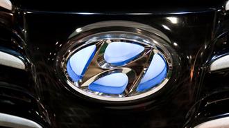 Hyundai Motor Group: Επενδύει $ 6,3 δισ., σε κέντρο δεδομένων ΑΙ και εργοστάσιο ρομπότ στη Ν. Κορέα