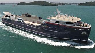 Το Lloyds Register εγκρίνει τον σχεδιασμό υβριδικών πλοίων