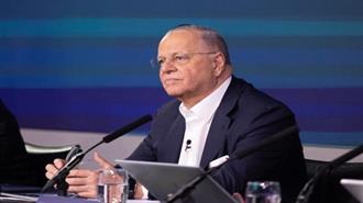 Στήριξη της Βιομηχανίας Μετάλλων στην ΕΕ Ζητά ο Μυτιληναίος: «Να Μην Καθυστερήσει Άλλο η Industrial Accelerator Act !»