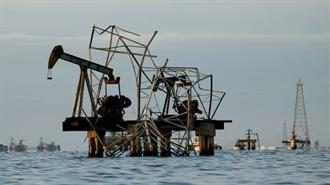 Απευθείας σε Λογαριασμούς που Διαχειρίζεται το Υπουργείο Οικονομικών των ΗΠΑ τα Έσοδα Από τις Πωλήσεις Πετρελαίου της Βενεζουέλας