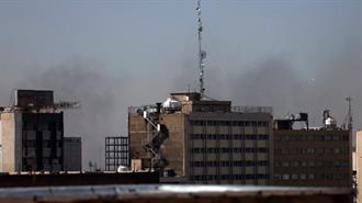 Επίθεση στο Ιράν: «Επιχείρηση Επική Οργή» Από τις ΗΠΑ - «Βρυχηθμός του Λιονταριού» Από το Ισραήλ