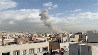 Πώς Φτάσαμε στην Επίθεση ΗΠΑ-Ισραήλ Κατά του Ιράν