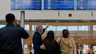 Μέση Ανατολή: Χάος στα Ταξίδια Μετά τις Επιθέσεις ΗΠΑ – Ισραήλ στο Ιράν