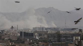 Σταύρος Λυγερός: Θα Κλιμακωθεί σε Γενικευμένο Πόλεμο η Επίθεση στο Ιράν; (Ηχητικό)