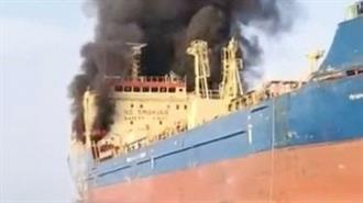 Three Tankers Damaged in Gulf and One Seafarer Killed as US-Iran Conflict Escalates