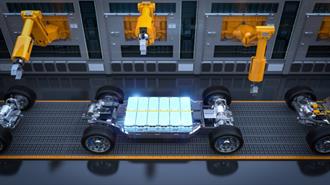 Εκθεση T&E: Η ΕΕ Μπορεί να Μειώσει Δραστικά τις Τιμές των Μπαταριών της, με το Σχέδιο Made in Europe