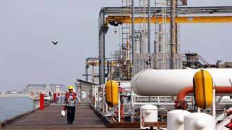 Ο Πόλεμος στο Ιράν θα Δοκιμάσει την Ευπάθεια των Αγορών Πετρελαίου