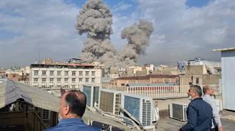 Οι Πρώτες Απώλειες και Ζημίες