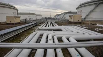 ΕΕ: Δεν Υπάρχουν Άμεσες Συνέπειες για την Ασφάλεια της Τροφοδοσίας σε Πετρέλαιο