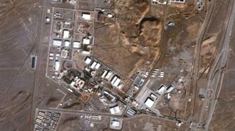 Iράν: Oι πυρηνικές εγκαταστάσεις της Νατάνζ έγιναν στόχος των ισραηλινοαμερικανικών πληγμάτων