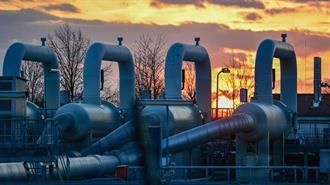 Απότομη Άνοδος στις Τιμές του Φυσικού Αερίου στην Ευρώπη