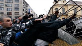 Βουλγαρία: Το Αέριο Ξεχείλισε την Οργή
