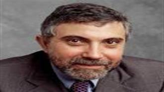 Πωλ Κρούγκμαν