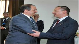 Συμφωνία με τη Βουλγαρία για Θέματα Ενέργειας