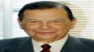 κ. Ευθύμιος Ν. Χριστοδούλου, Πρόεδρος του Δ.Σ. των ΕΛΠΕ