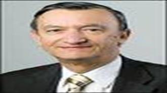 Δρ. Ευάγγελος Λεκατσάς – Πρόεδρος ΔΕΣΜΗΕ