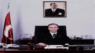 Gokhan Yardim, Γενικός Διευθυντής της Τουρκικής ADG Natural Gas Cosultancy Company