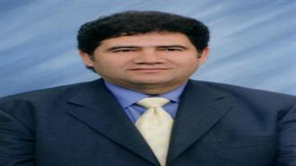 Σόλων Κασσίνης,  Διευθυντής της Υπηρεσίας Ενέργειας του Υπουργείου Εμπορίου Βιομηχανίας και Τουρισμού της Κύπρου