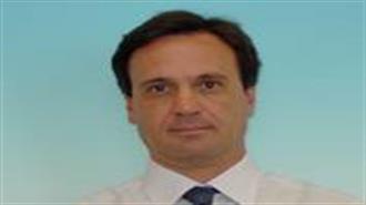 Νικόλαος Κολυβοδιάκος, Επικεφαλής Τομέα Ενέργειας, Siemens Ελλάς