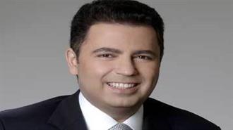 Λαυρέντης Λαυρεντιάδης: Η Πορεία από τη Νεοχημική ως τη Lamda Partners