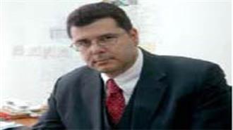 Δεν Είναι Στραβός ο Αιγιαλός