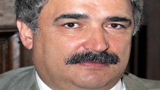 Μάρκος Μπόλαρης: Υφυπουργός Οικονομίας, Ανταγωνιστικότητας και Ναυτιλίας