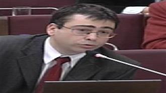 Δρ. Ευστράτιος Καλογήρου, Πρόεδρος του Συμβουλίου Ενεργειακής Αξιοποίησης Αποβλήτων Ελλάδος (ΣΥΝΕΡΓΕΙΑ)