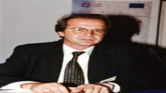Δρ. Παναγιώτης Κ. Χαβιαρόπουλος, Διευθυντής και Δρ. Κυριάκος Ρώσσης, Μηχανολόγος-Μηχανικός του ΚΑΠΕ
