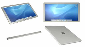 Επανάσταση Υπόσχεται το iPad της Apple