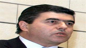 Σπύρος Παλαιογιάννης, Αντιπρόεδρος και Αναπληρωτής Διευθύνων Σύμβουλος της ΔΕΠΑ