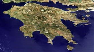 Ο Κορινθιακός Κόλπος ήταν Λίμνη!
