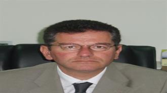 Θανάσης Τσαντίλας, Γενικός Διευθυντής Ενέργειας στην Rokas Renewables