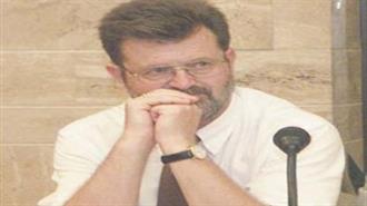Δρ. Γιώργος Παπαρσένος, Διευθύνων Σύμβουλος, ΔΕΣΦΑ