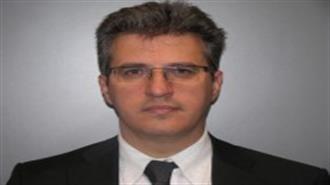 Χρήστος Μπαλάσκας-ΕΠΑ Αττικής: Απαραίτητη η Διατήρηση του Χαμηλού Συντελεστή ΦΠΑ στο Φυσικό Αέριο